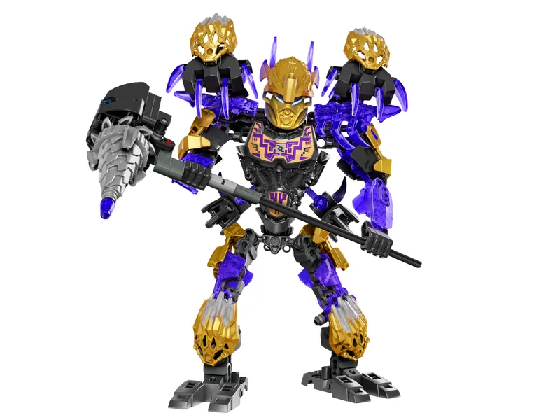 Onua Uniter of Earth Onua Uniter of Earth