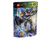 Onua Uniter of Earth