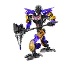 Onua Uniter of Earth