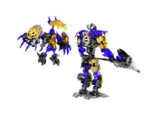 Onua Uniter of Earth
