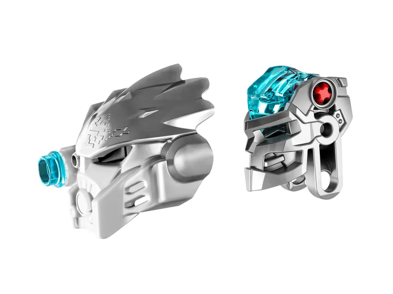 Kopaka and Melum - Unity set Kopaka and Melum - Unity set