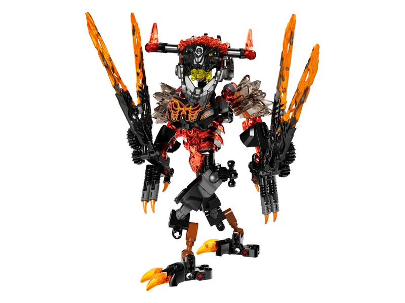 Lava Beast