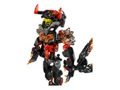Lava Beast