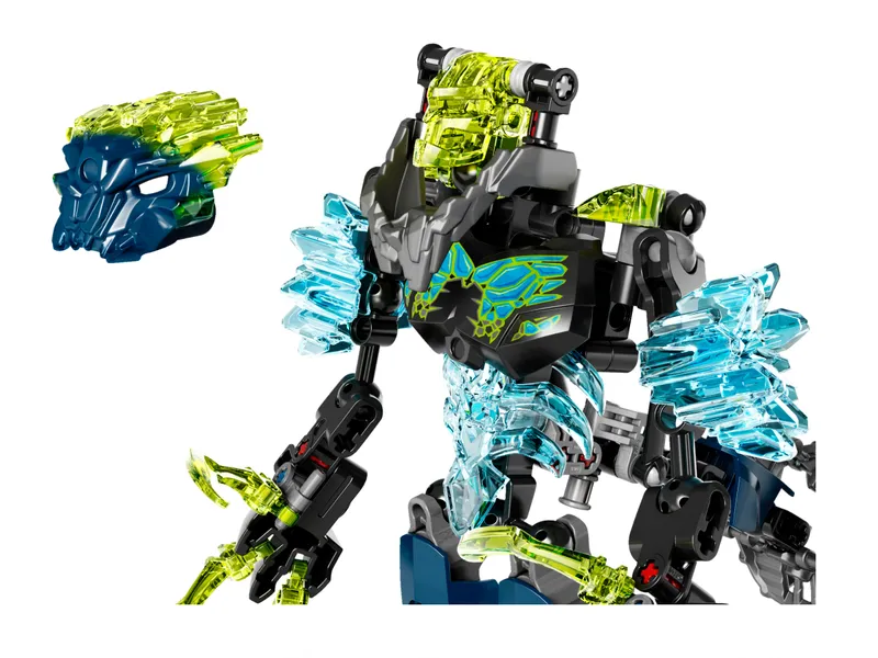 Storm Beast