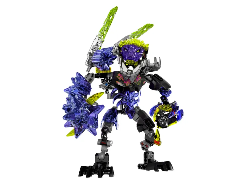 Quake Beast Quake Beast