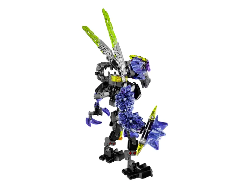 Quake Beast Quake Beast