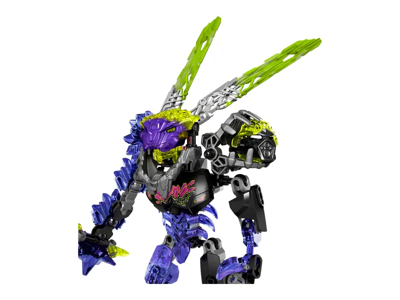 Quake Beast Quake Beast