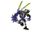 Quake Beast