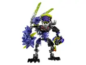 Quake Beast
