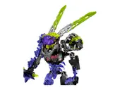 Quake Beast