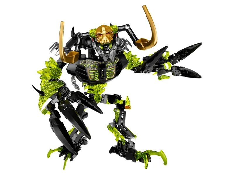Umarak the Destroyer