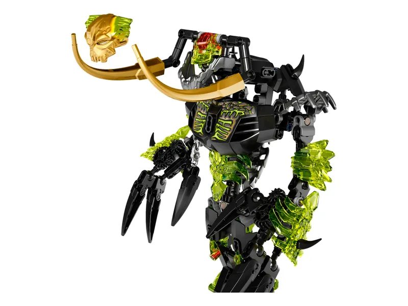Umarak the Destroyer