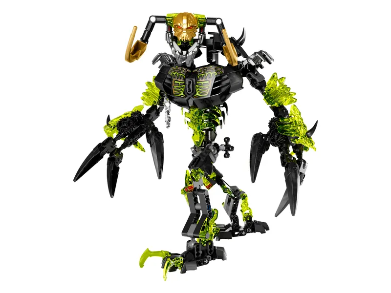 Umarak the Destroyer