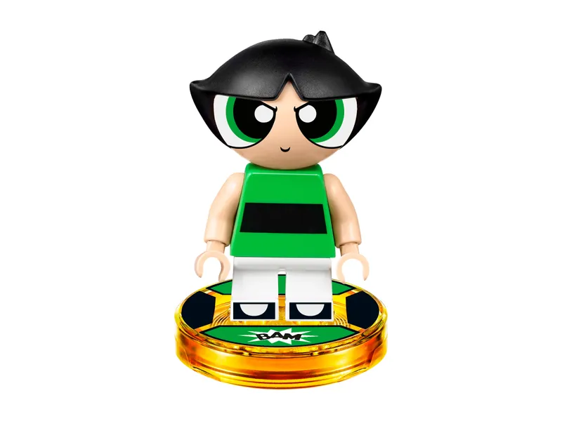 The Powerpuff Girls Fun Pack