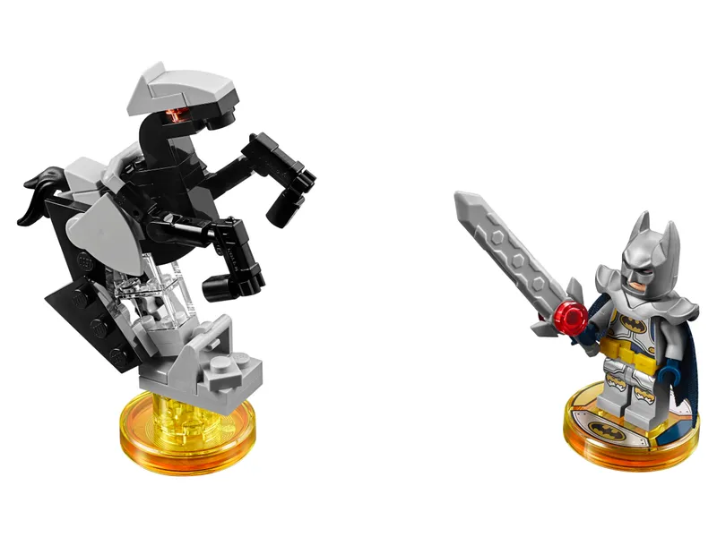 Excalibur Batman Fun Pack