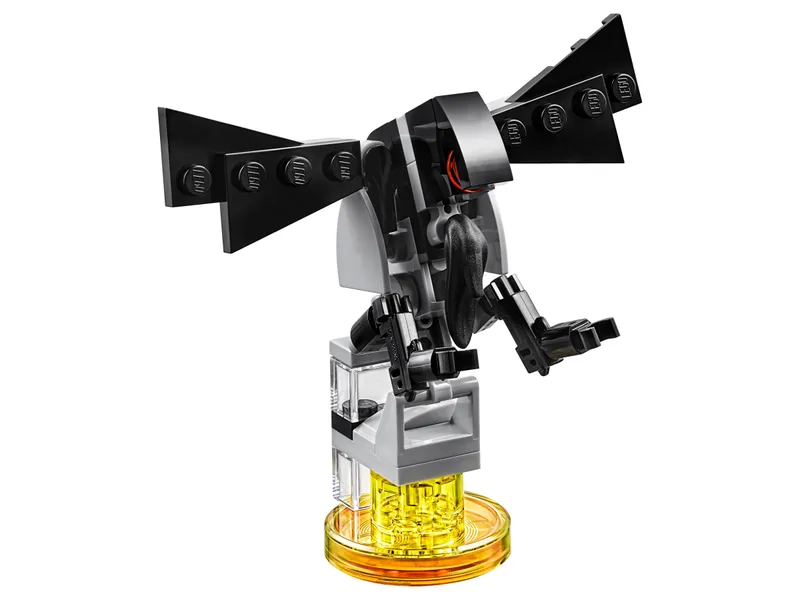 Excalibur Batman Fun Pack