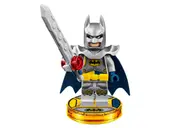 Excalibur Batman Fun Pack