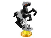 Excalibur Batman Fun Pack