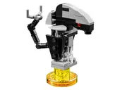 Excalibur Batman Fun Pack