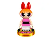 The Powerpuff Girls Team Pack