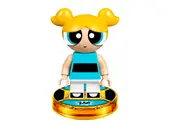 The Powerpuff Girls Team Pack