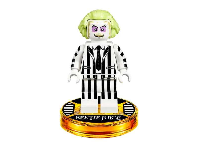 Beetlejuice Fun Pack