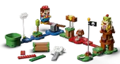 Adventures with Mario Starter Course