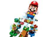 Adventures with Mario Starter Course