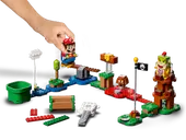 Adventures with Mario Starter Course