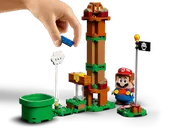 Adventures with Mario Starter Course
