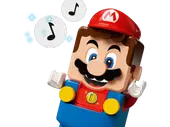 Adventures with Mario Starter Course
