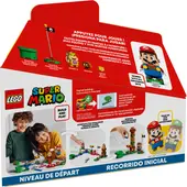 Adventures with Mario Starter Course