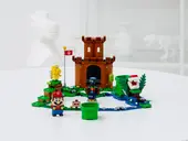Guarded Fortress Expansion Set