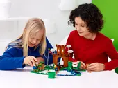 Guarded Fortress Expansion Set
