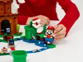 Guarded Fortress Expansion Set