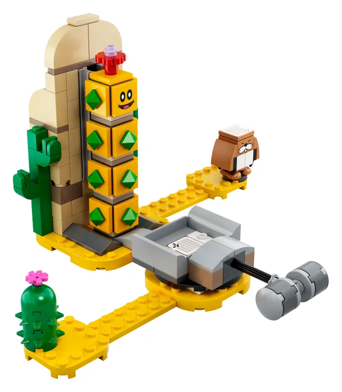 Desert Pokey Expansion Set Desert Pokey Expansion Set