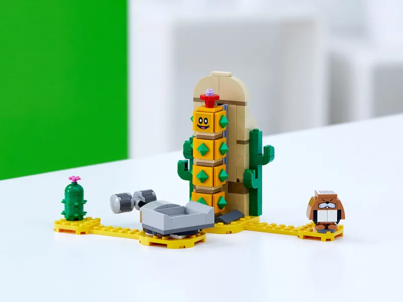 Desert Pokey Expansion Set Desert Pokey Expansion Set