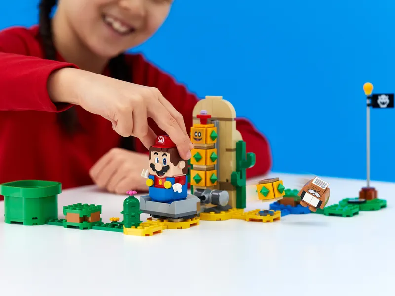 Desert Pokey Expansion Set Desert Pokey Expansion Set