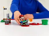 Whomp's Lava Trouble Expansion Set