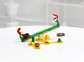 Piranha Plant Power Slide Expansion Set
