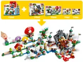Piranha Plant Power Slide Expansion Set