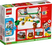 Piranha Plant Power Slide Expansion Set