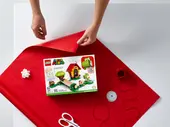 Mario's House & Yoshi Expansion Set