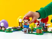 Toad's Treasure Hunt Expansion Set
