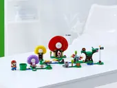 Toad's Treasure Hunt Expansion Set