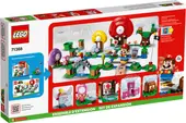 Toad's Treasure Hunt Expansion Set