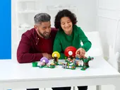 Toad's Treasure Hunt Expansion Set