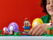 Toad's Treasure Hunt Expansion Set