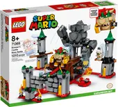 Bowser's Castle Boss Battle Expansion Set