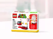 Fire Mario Power-Up Pack
